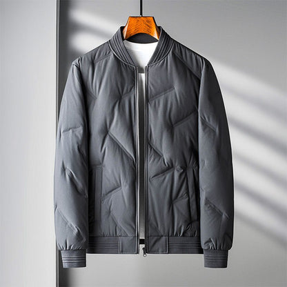 Anderson Down Jacket by Tenoura
