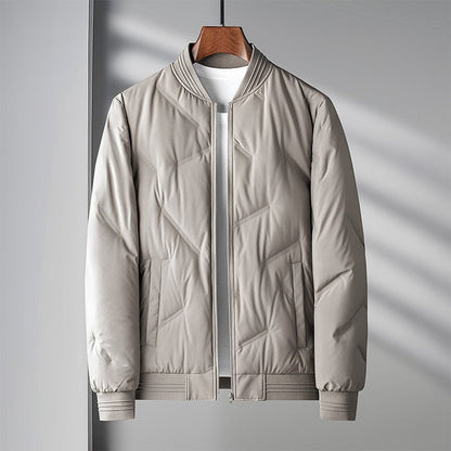 Anderson Down Jacket by Tenoura