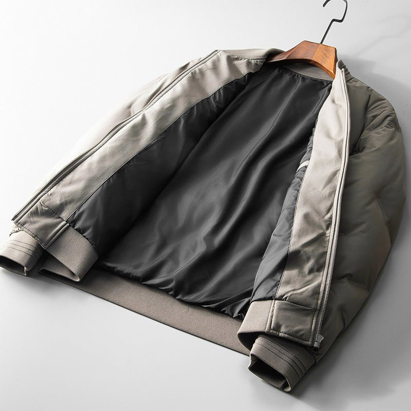 Anderson Down Jacket by Tenoura