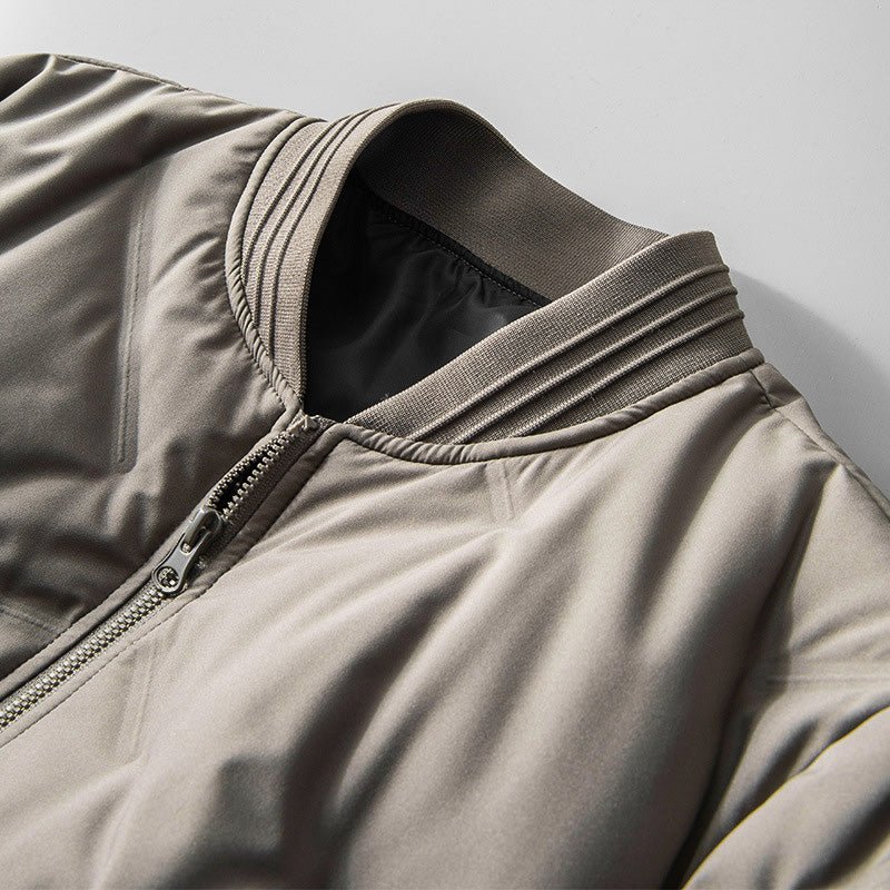Anderson Down Jacket by Tenoura