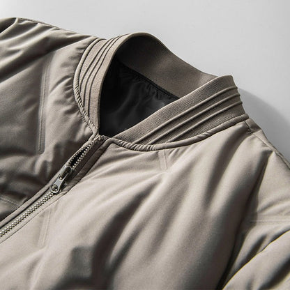 Anderson Down Jacket by Tenoura