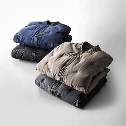 Anderson Down Jacket by Tenoura