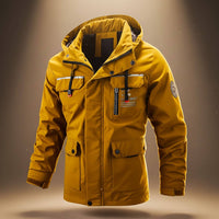 Mustard Yellow