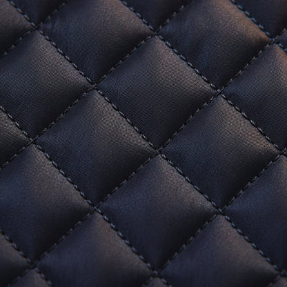 Anderson Quilted Chenille Jacket by Tenoura