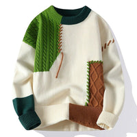 Green Brown