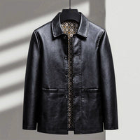 Obsidian Black