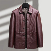 Crimson Brown