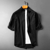 Midnight Black