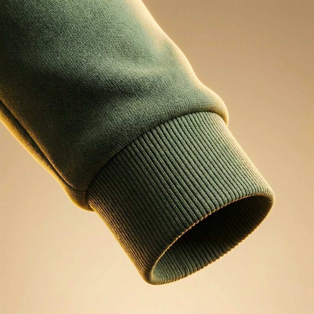 Brett Prestige Long Sleeve Polo by Tenoura