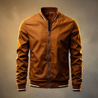 Burnt Orange