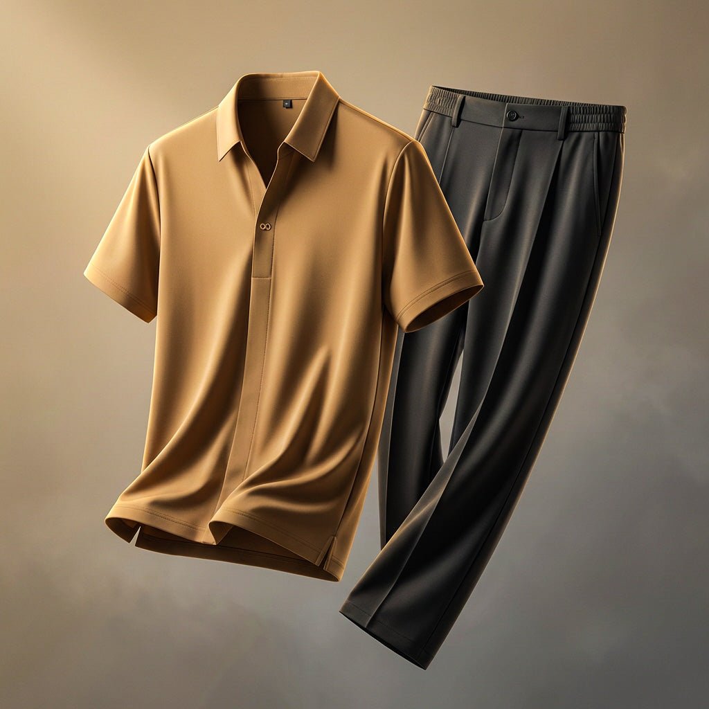 Alexander Homme Prestige Set by Tenoura