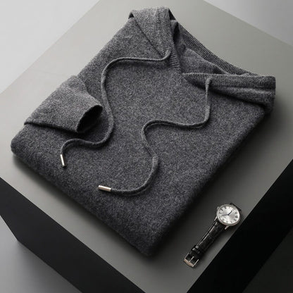 Britton Premium Hoodie by Tenoura