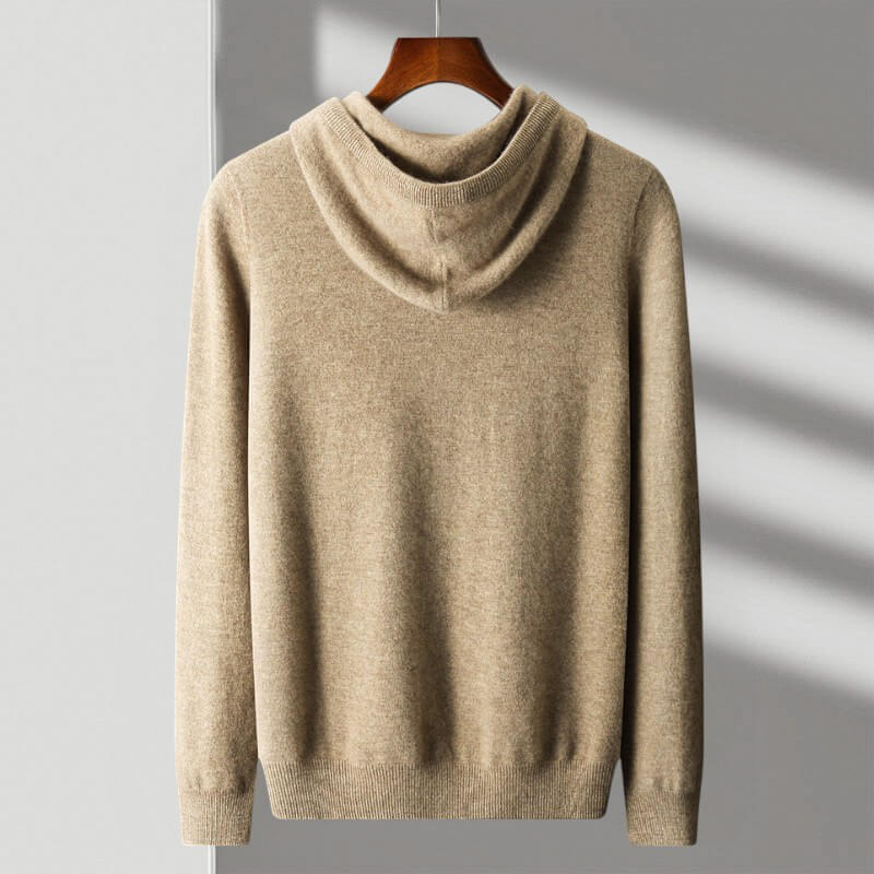 Britton Premium Hoodie by Tenoura