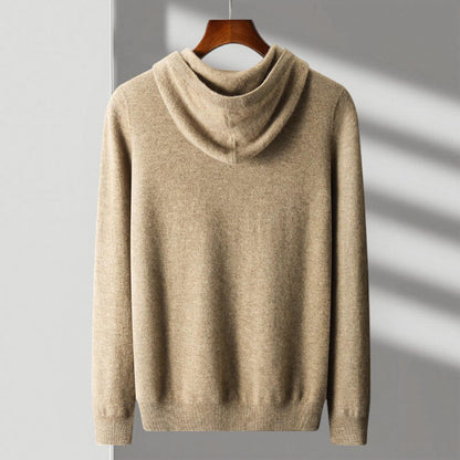 Britton Premium Hoodie by Tenoura