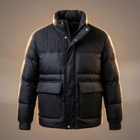 Obsidian Black