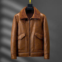 Chestnut Brown