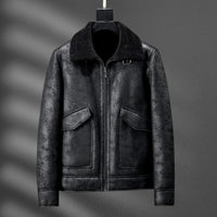 Midnight Black