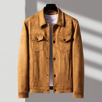 Cognac Brown