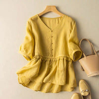 Sunflower Yellow