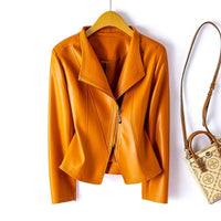 Saffron Orange
