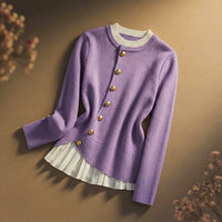 Violet Purple