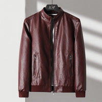 Burgundy Red