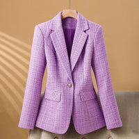 Lavender Purple