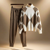 Mocha Brown