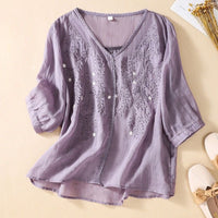 Lavender Purple