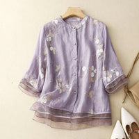 Lavender Purple