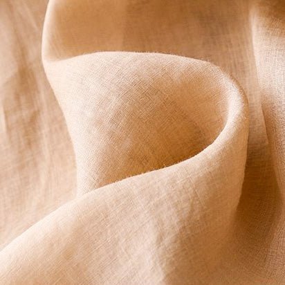 Iris Cotton-Linen Shirt -