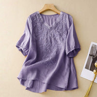 Lavender Purple