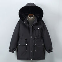 Midnight Black