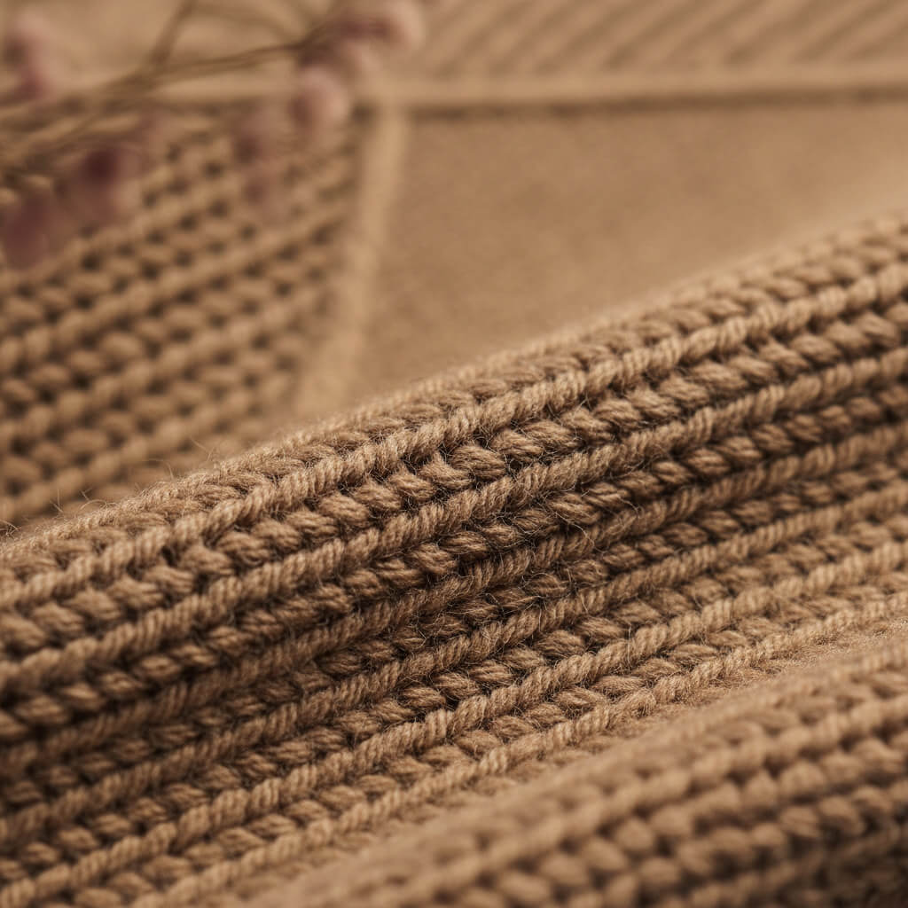 Lucy Knit Merino Sweater -