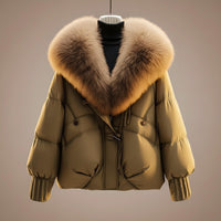Khaki Brown