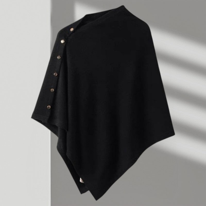 Elena Luxe Merino Shawl -