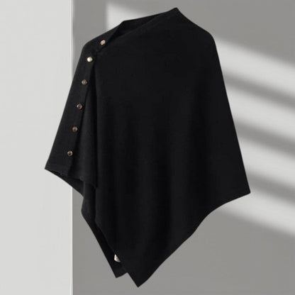 Elena Luxe Merino Shawl -