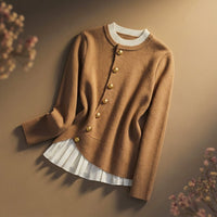 Mocha Brown