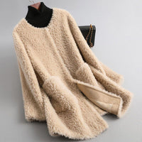 Khaki Beige