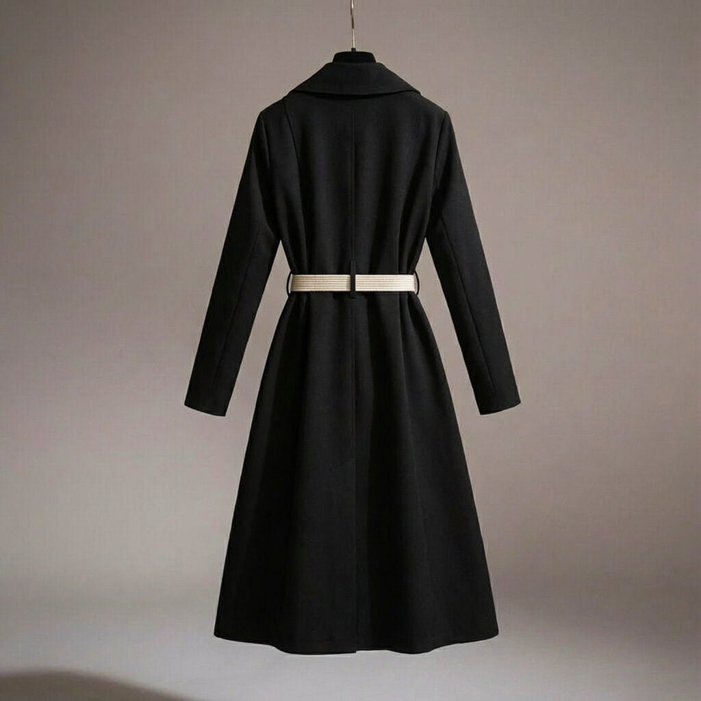 Evelyn Couture Transitional Coat -