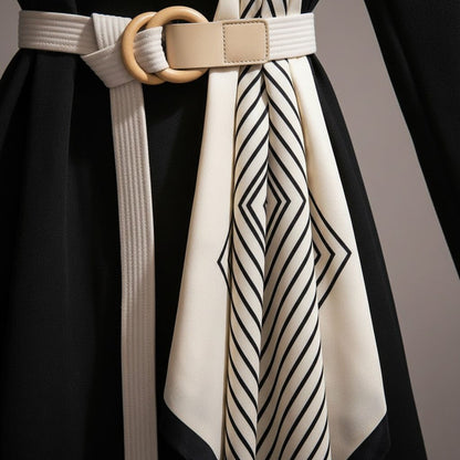 Evelyn Couture Transitional Coat -