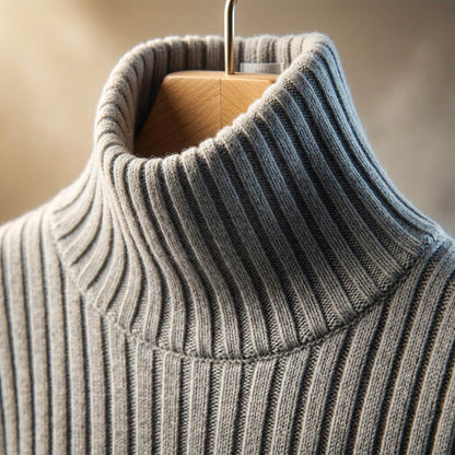 Women's Virgin Wool Lounge Set with softtouch for layering