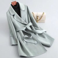 Mint Green