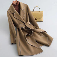 Mocha Brown