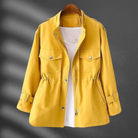 Sunflower Yellow