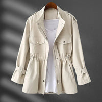 Cream White