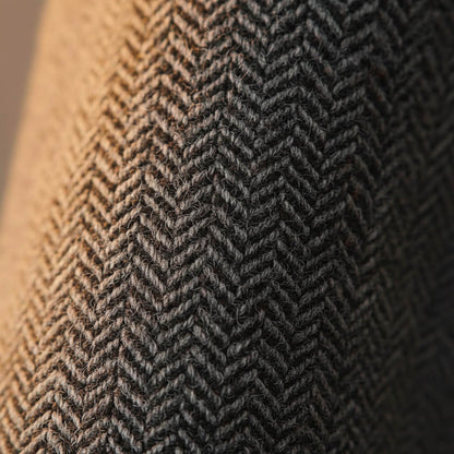 Coraline Couture Wool Blazer -