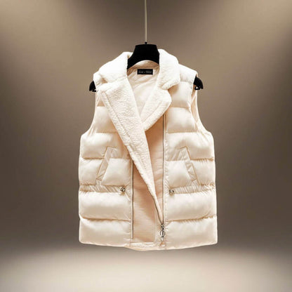 Women's Wool-Blend Winter Set with Soft Touch for Layering
