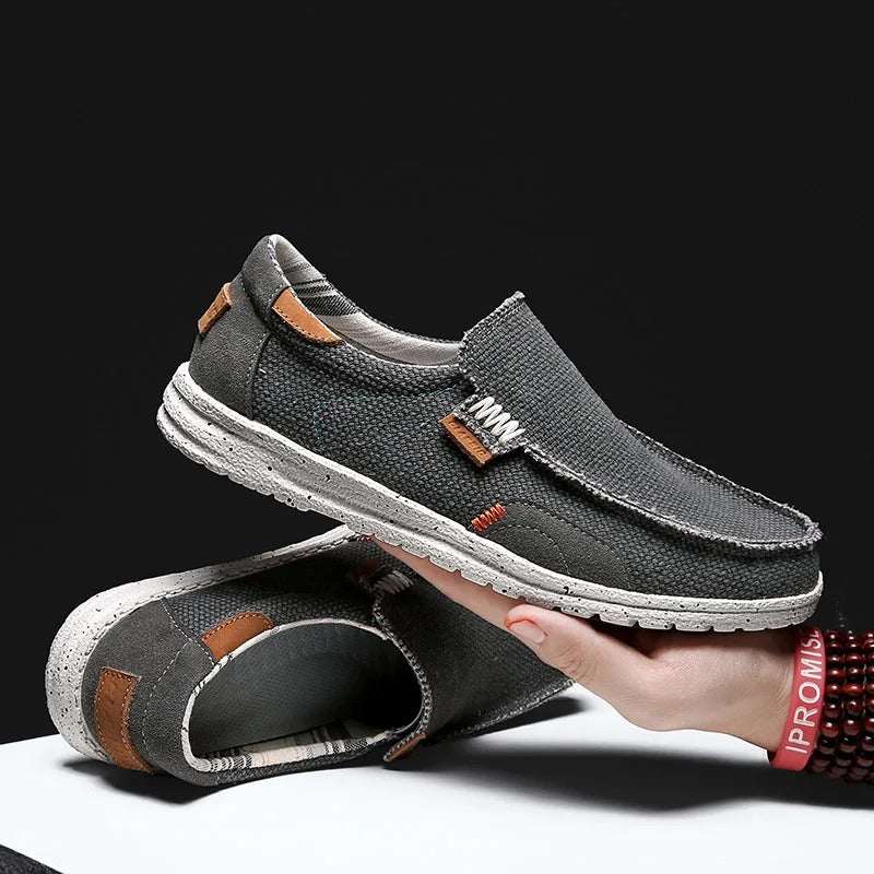 Dockstone Slip-On by Tenoura