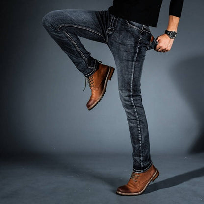 Men's Jeans with stretch for casual days everyday wear